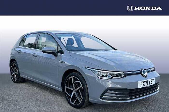Volkswagen Golf GOLF 1.5 TSI 150 Style 5dr 