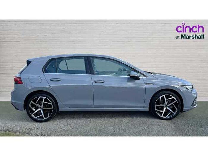 Volkswagen Golf GOLF 1.5 TSI 150 Style 5dr 