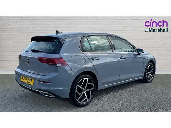 Volkswagen Golf GOLF 1.5 TSI 150 Style 5dr 