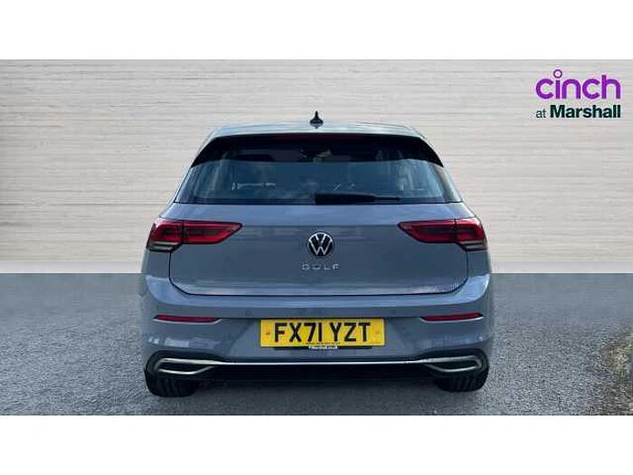 Volkswagen Golf GOLF 1.5 TSI 150 Style 5dr 