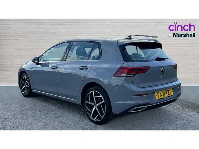 Volkswagen Golf GOLF 1.5 TSI 150 Style 5dr 