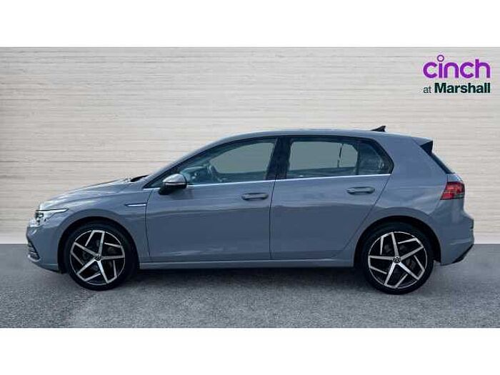 Volkswagen Golf GOLF 1.5 TSI 150 Style 5dr 