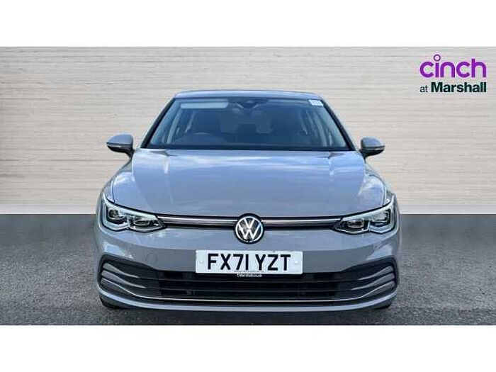 Volkswagen Golf GOLF 1.5 TSI 150 Style 5dr 