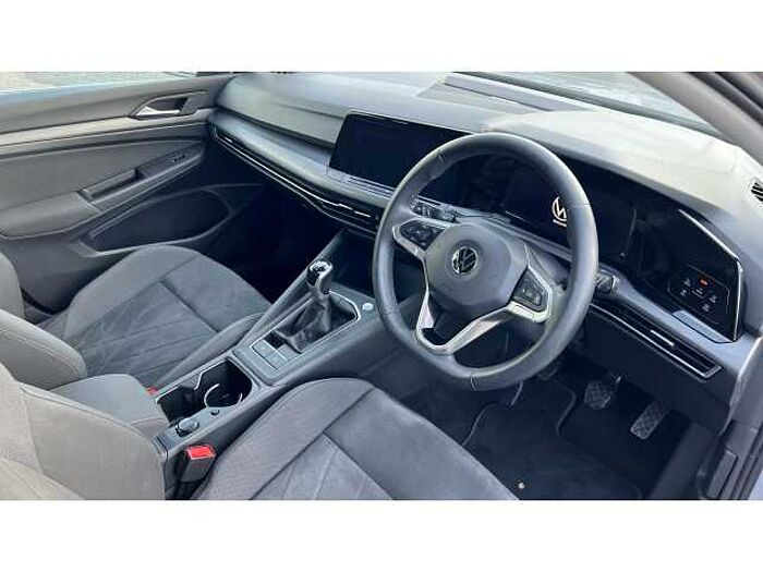 Volkswagen Golf GOLF 1.5 TSI 150 Style 5dr 