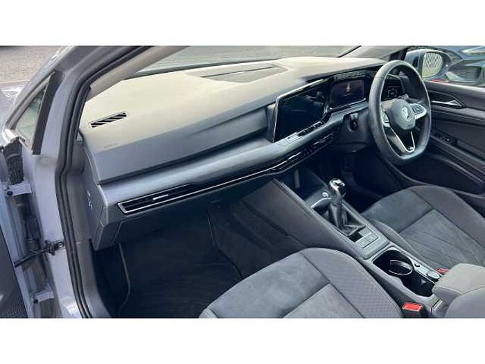 Volkswagen Golf GOLF 1.5 TSI 150 Style 5dr 