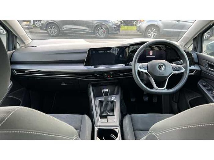 Volkswagen Golf GOLF 1.5 TSI 150 Style 5dr 