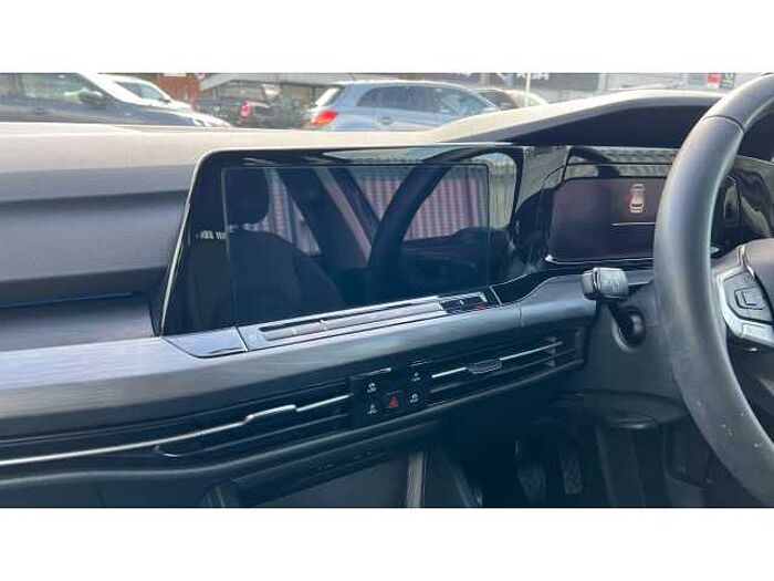 Volkswagen Golf GOLF 1.5 TSI 150 Style 5dr 