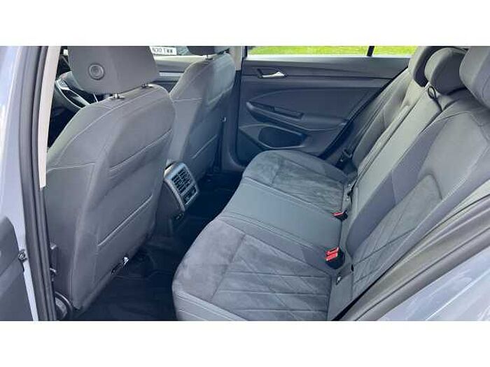Volkswagen Golf GOLF 1.5 TSI 150 Style 5dr 