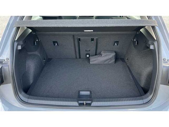 Volkswagen Golf GOLF 1.5 TSI 150 Style 5dr 