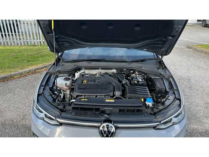 Volkswagen Golf GOLF 1.5 TSI 150 Style 5dr 