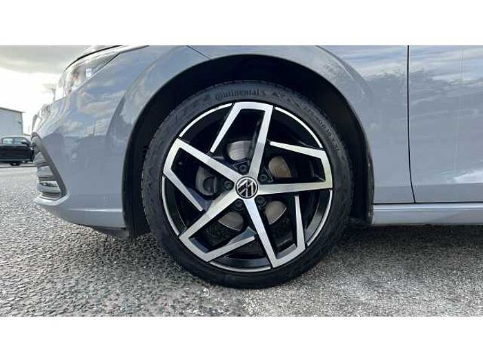 Volkswagen Golf GOLF 1.5 TSI 150 Style 5dr 