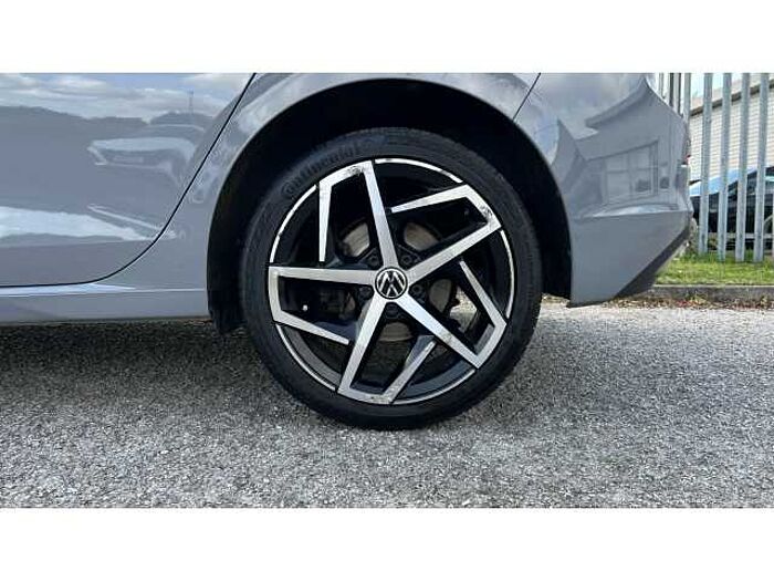 Volkswagen Golf GOLF 1.5 TSI 150 Style 5dr 