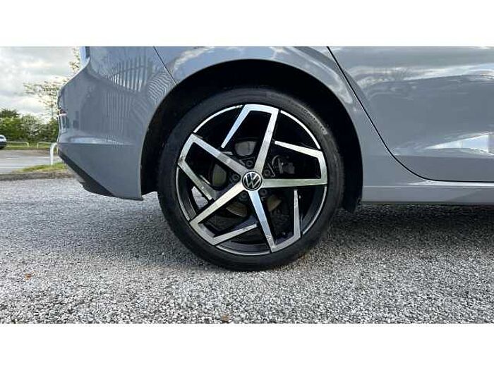 Volkswagen Golf GOLF 1.5 TSI 150 Style 5dr 