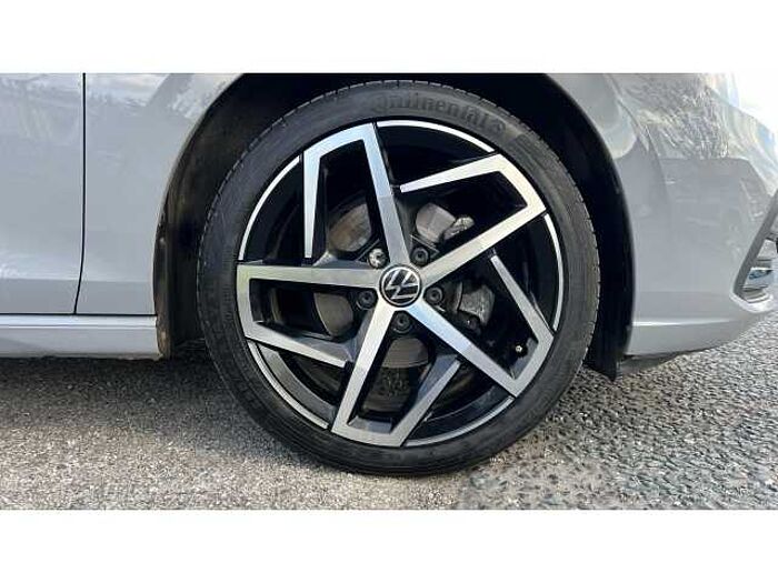 Volkswagen Golf GOLF 1.5 TSI 150 Style 5dr 