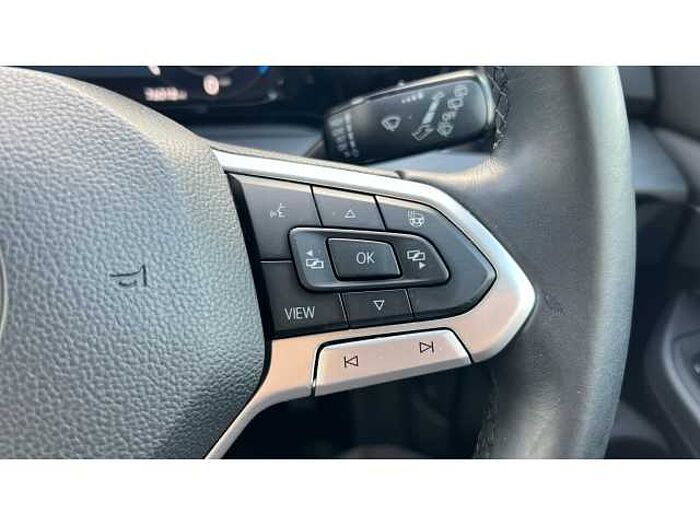 Volkswagen Golf GOLF 1.5 TSI 150 Style 5dr 