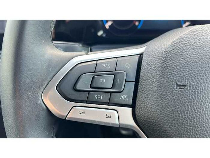 Volkswagen Golf GOLF 1.5 TSI 150 Style 5dr 