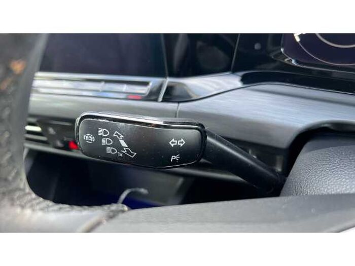 Volkswagen Golf GOLF 1.5 TSI 150 Style 5dr 