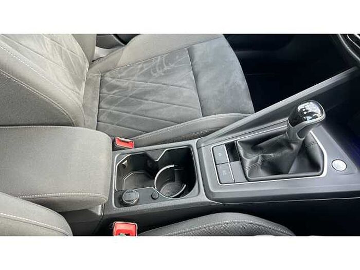 Volkswagen Golf GOLF 1.5 TSI 150 Style 5dr 