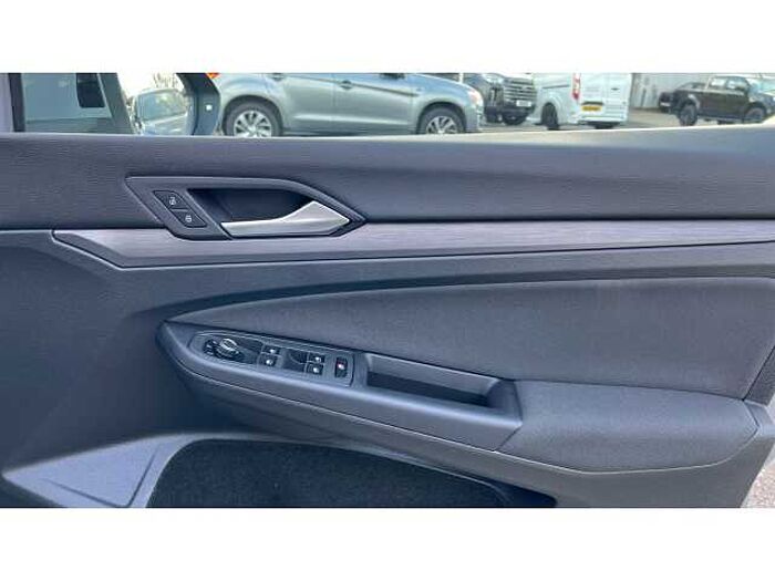 Volkswagen Golf GOLF 1.5 TSI 150 Style 5dr 