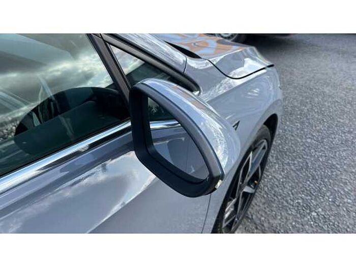 Volkswagen Golf GOLF 1.5 TSI 150 Style 5dr 