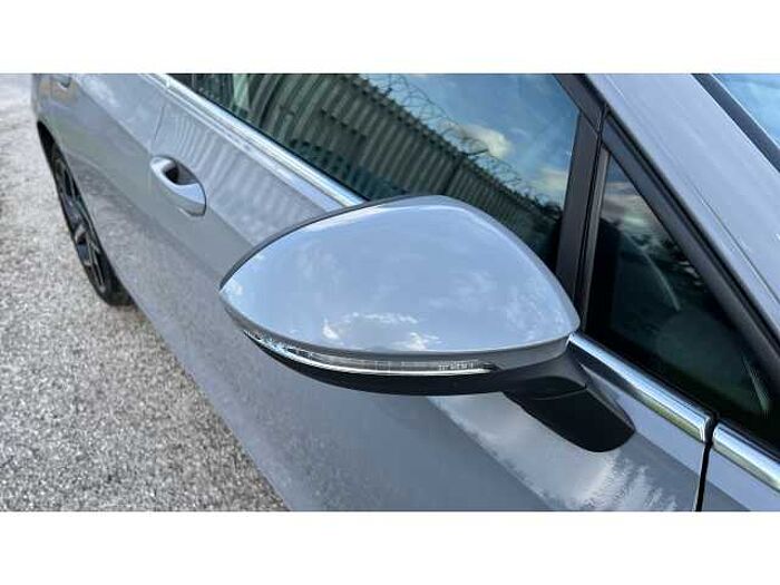 Volkswagen Golf GOLF 1.5 TSI 150 Style 5dr 