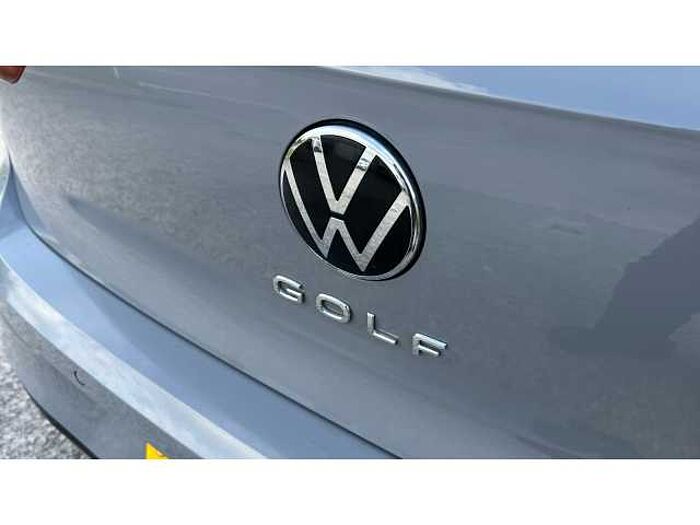 Volkswagen Golf GOLF 1.5 TSI 150 Style 5dr 