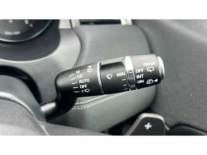 Land Rover Range Rover Evoque RANGE ROVER EVOQUE 2.0 TD4 SE Tech 5dr Auto 