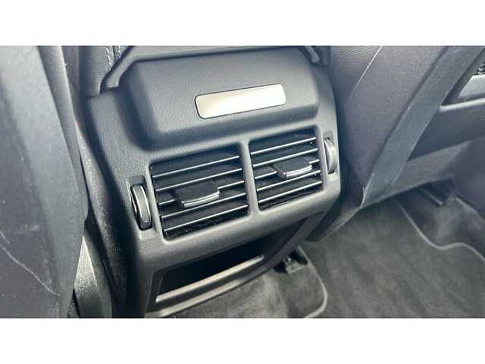 Land Rover Range Rover Evoque RANGE ROVER EVOQUE 2.0 TD4 SE Tech 5dr Auto 