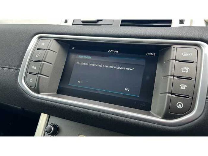 Land Rover Range Rover Evoque RANGE ROVER EVOQUE 2.0 TD4 SE Tech 5dr Auto 