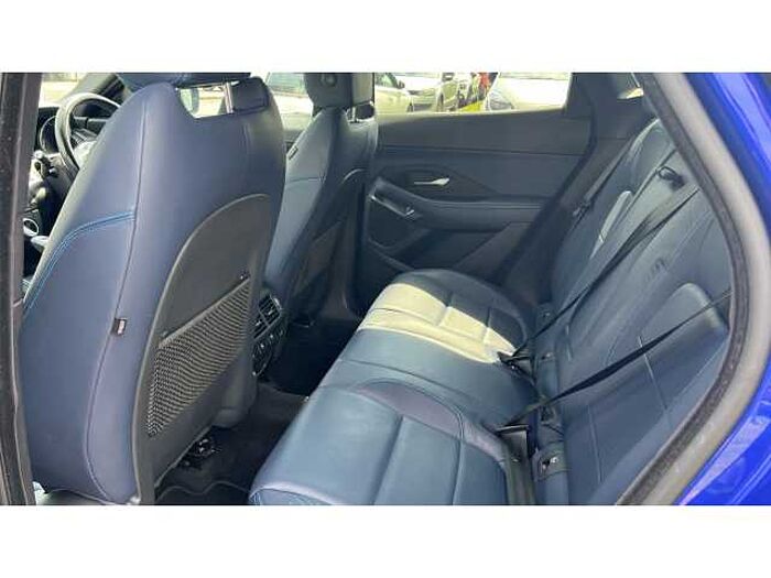 Jaguar E-PACE E-PACE 2.0d R-Dynamic S 5dr Auto 