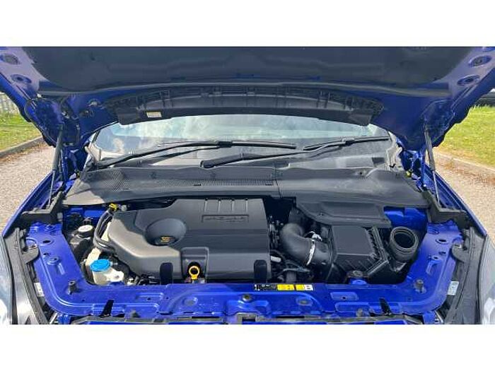 Jaguar E-PACE E-PACE 2.0d R-Dynamic S 5dr Auto 