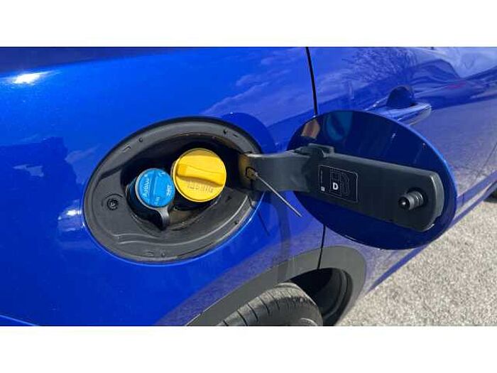 Jaguar E-PACE E-PACE 2.0d R-Dynamic S 5dr Auto 