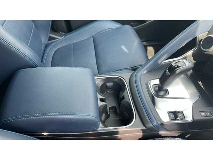 Jaguar E-PACE E-PACE 2.0d R-Dynamic S 5dr Auto 