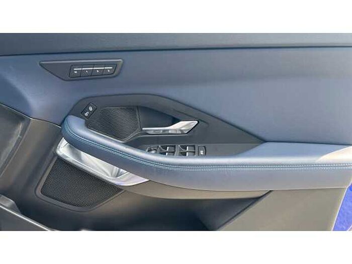 Jaguar E-PACE E-PACE 2.0d R-Dynamic S 5dr Auto 