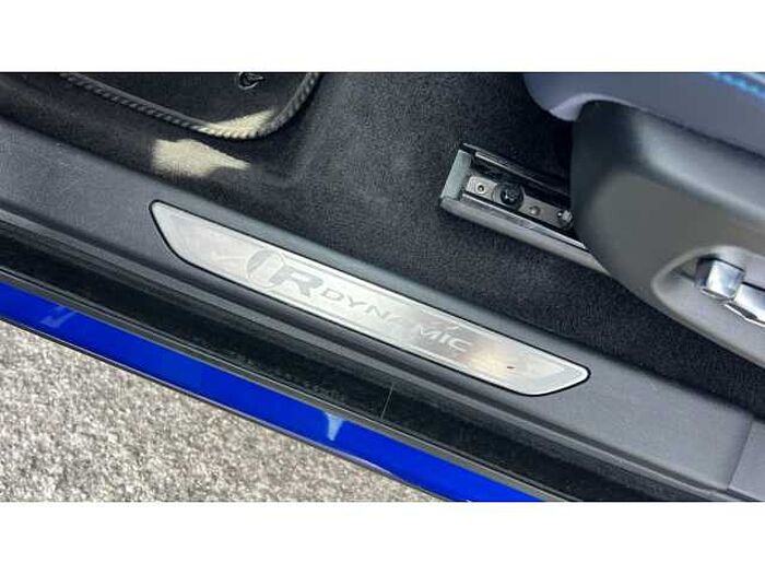 Jaguar E-PACE E-PACE 2.0d R-Dynamic S 5dr Auto 