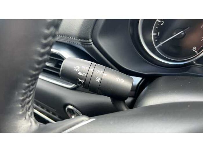 Mazda CX-5 CX-5 2.0 e-Skyactiv G MHEV Centre-Line 5dr 