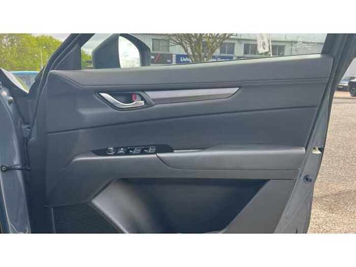 Mazda CX-5 CX-5 2.0 e-Skyactiv G MHEV Centre-Line 5dr 