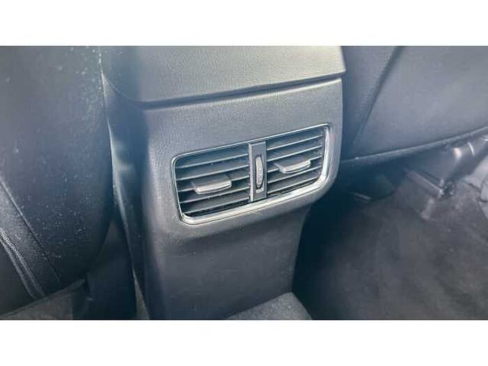 Mazda CX-5 CX-5 2.0 e-Skyactiv G MHEV Centre-Line 5dr 
