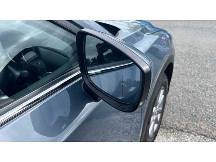 Mazda CX-5 CX-5 2.0 e-Skyactiv G MHEV Centre-Line 5dr 