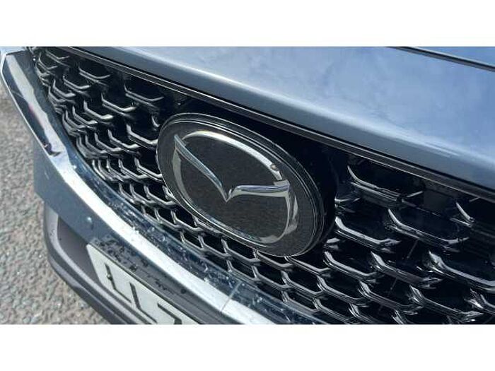 Mazda CX-5 CX-5 2.0 e-Skyactiv G MHEV Centre-Line 5dr 
