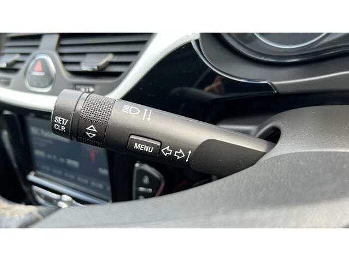 Vauxhall Corsa C CORSA 1.4 SRi Vx-line Nav Black 5dr 