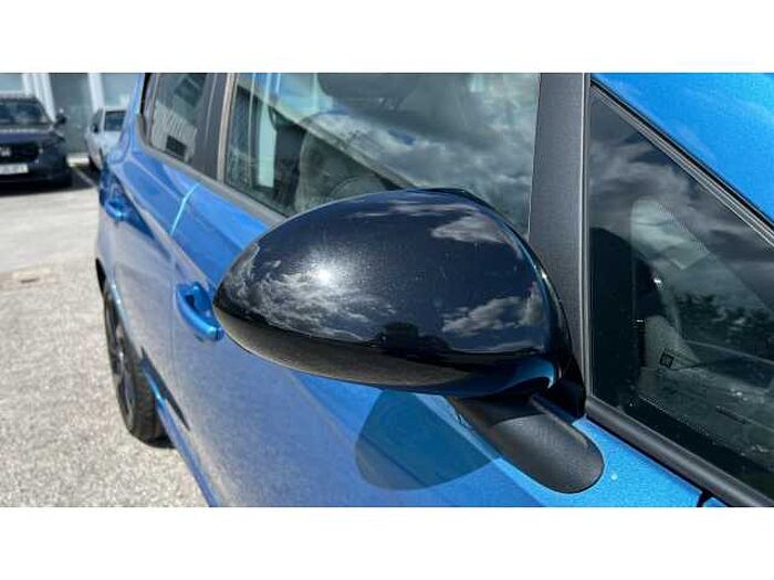 Vauxhall Corsa C CORSA 1.4 SRi Vx-line Nav Black 5dr 