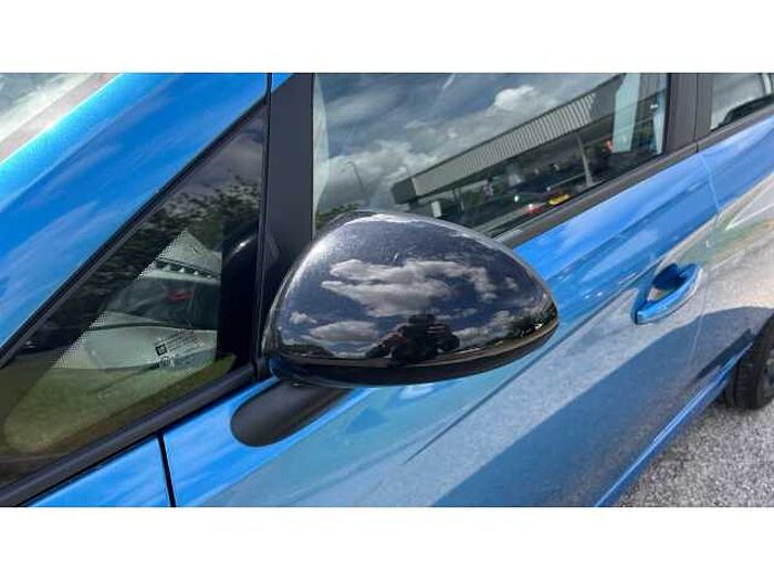 Vauxhall Corsa C CORSA 1.4 SRi Vx-line Nav Black 5dr 