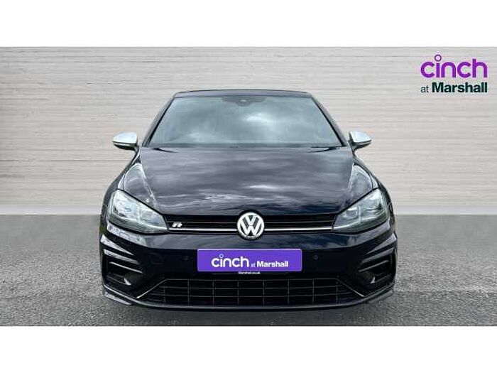 Volkswagen Golf GOLF 2.0 TSI 300 R 5dr 4MOTION DSG 