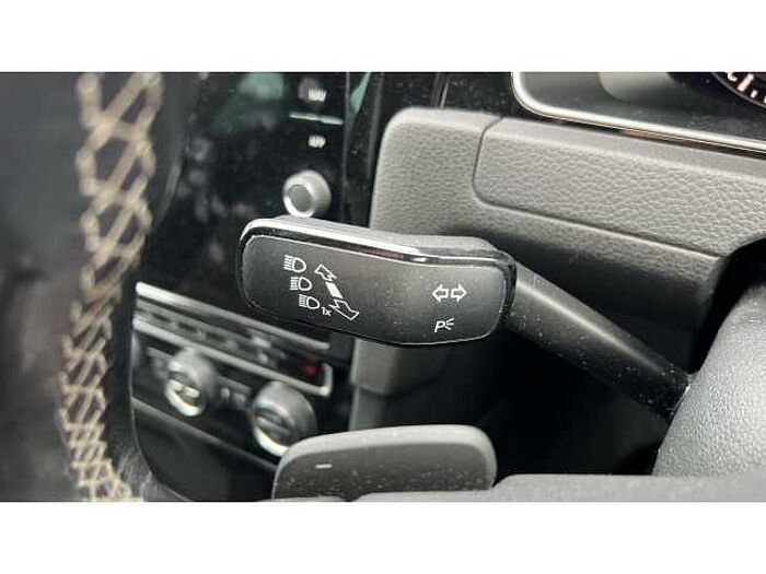 Volkswagen Golf GOLF 2.0 TSI 300 R 5dr 4MOTION DSG 