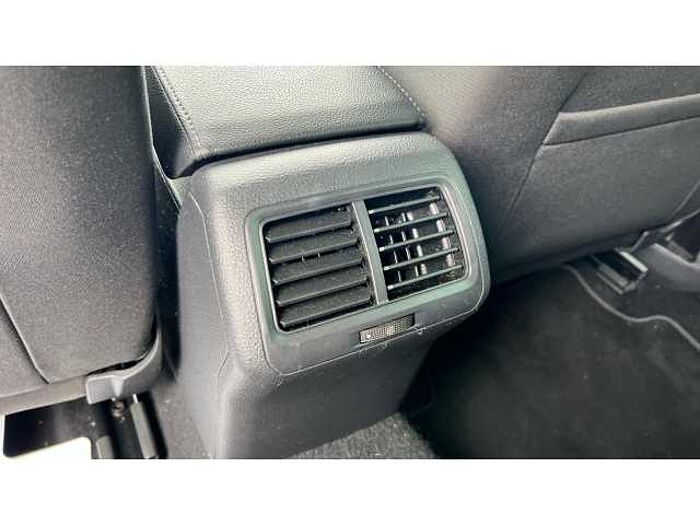 Volkswagen Golf GOLF 2.0 TSI 300 R 5dr 4MOTION DSG 