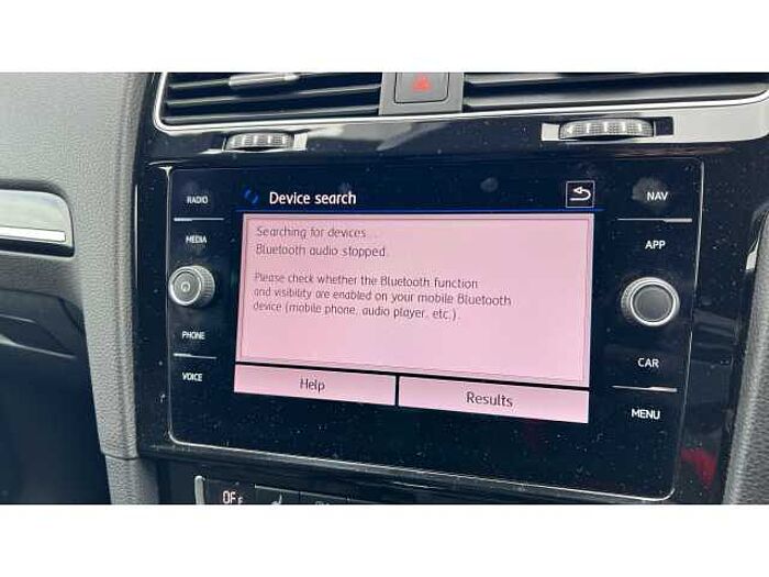 Volkswagen Golf GOLF 2.0 TSI 300 R 5dr 4MOTION DSG 