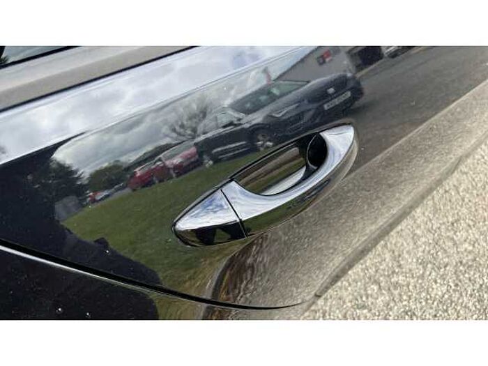Volkswagen Golf GOLF 2.0 TSI 300 R 5dr 4MOTION DSG 