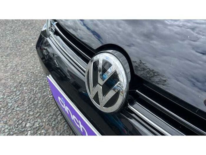 Volkswagen Golf GOLF 2.0 TSI 300 R 5dr 4MOTION DSG 