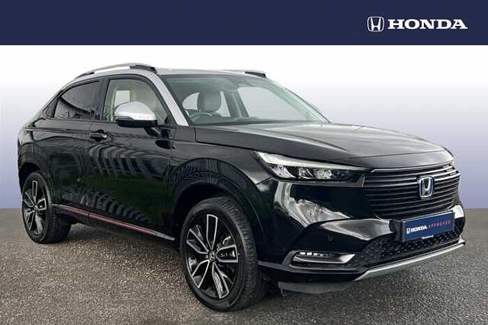 Honda HR-V Hybrid HR-V 1.5 eHEV Advance Style 5dr CVT 